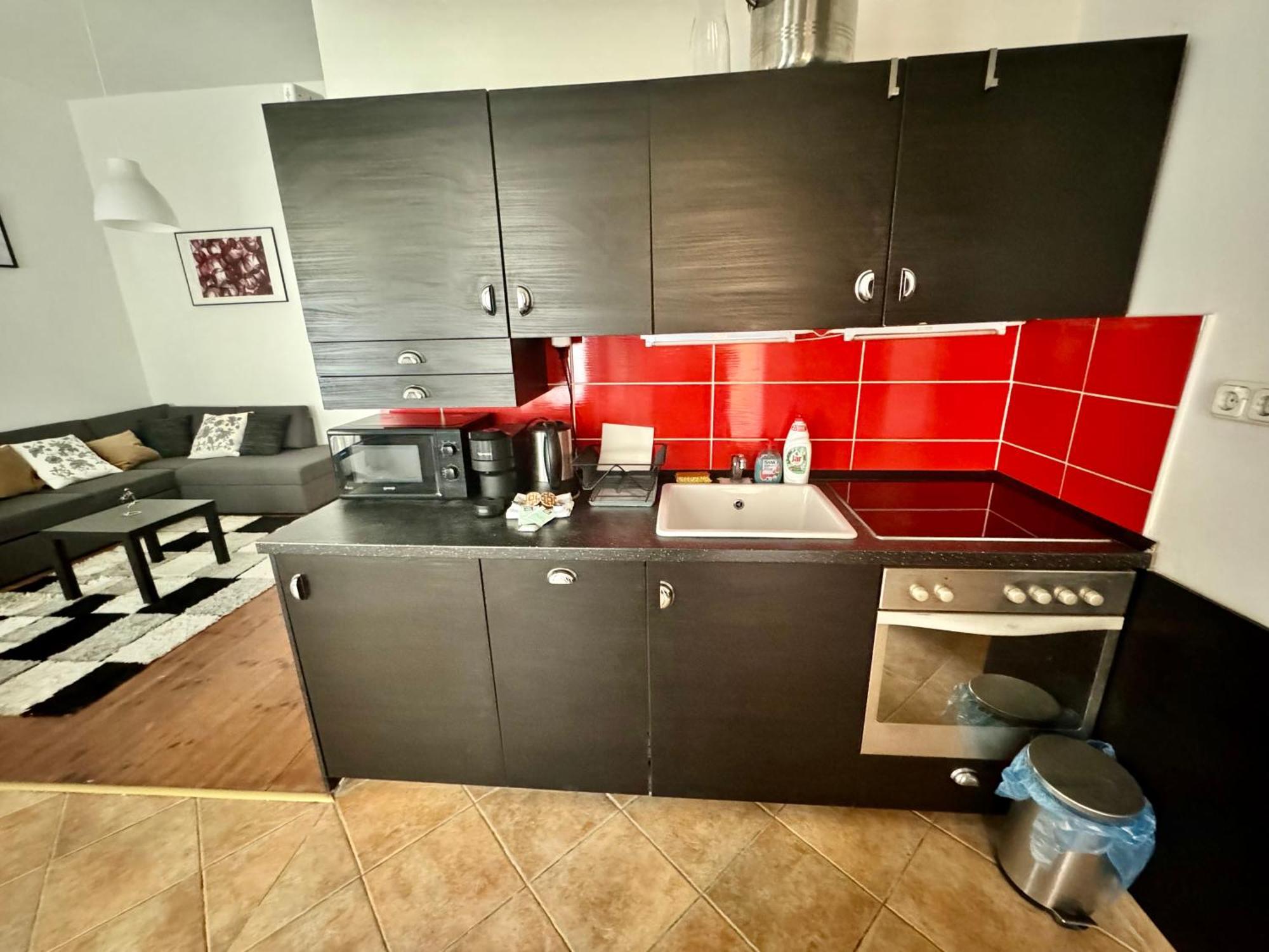 Lejlighed S3 Residences Lazar Street Serviced In The Heart Of *