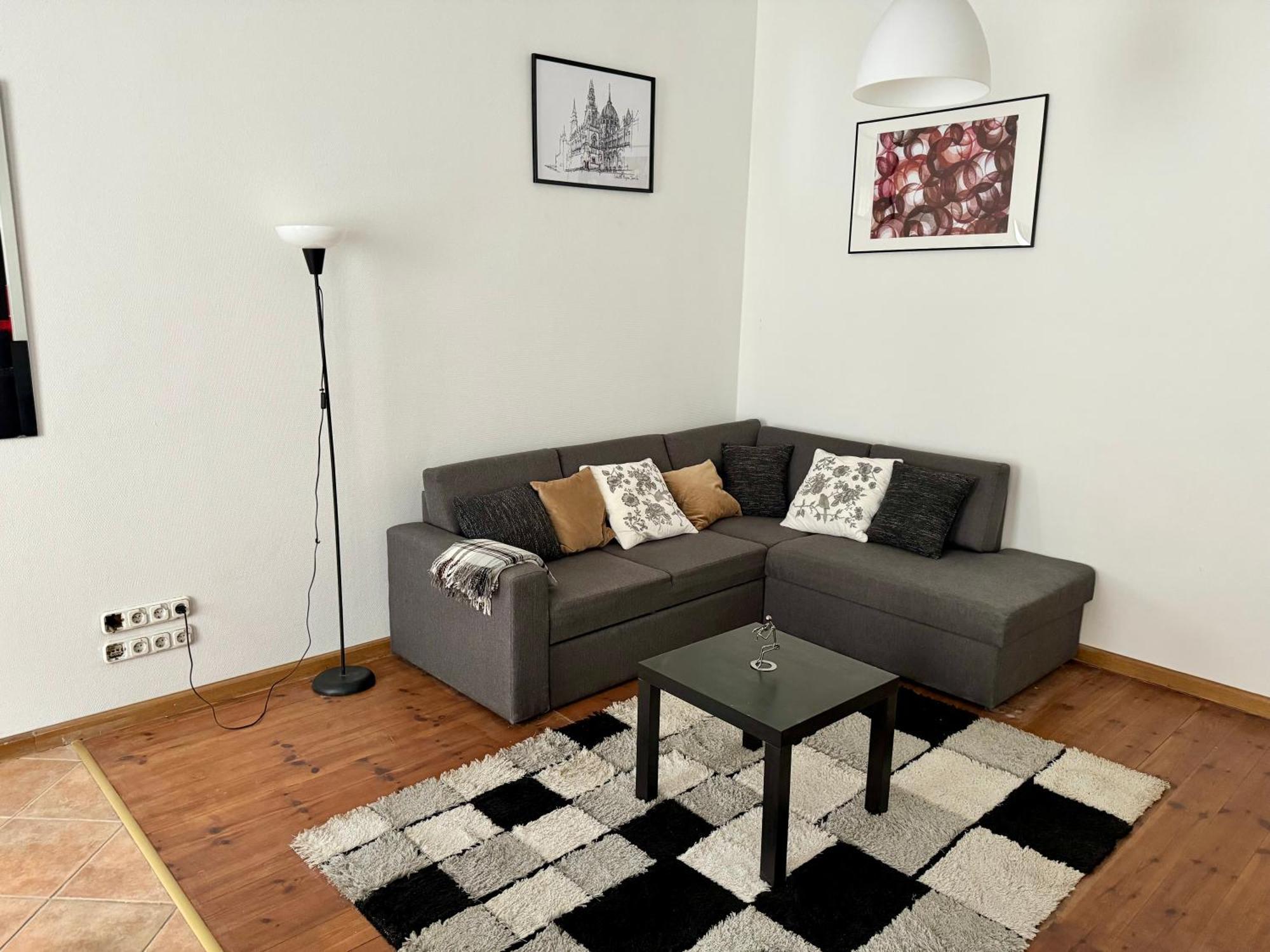 S3 Residences Lazar Street Serviced In The Heart Of Lejlighed