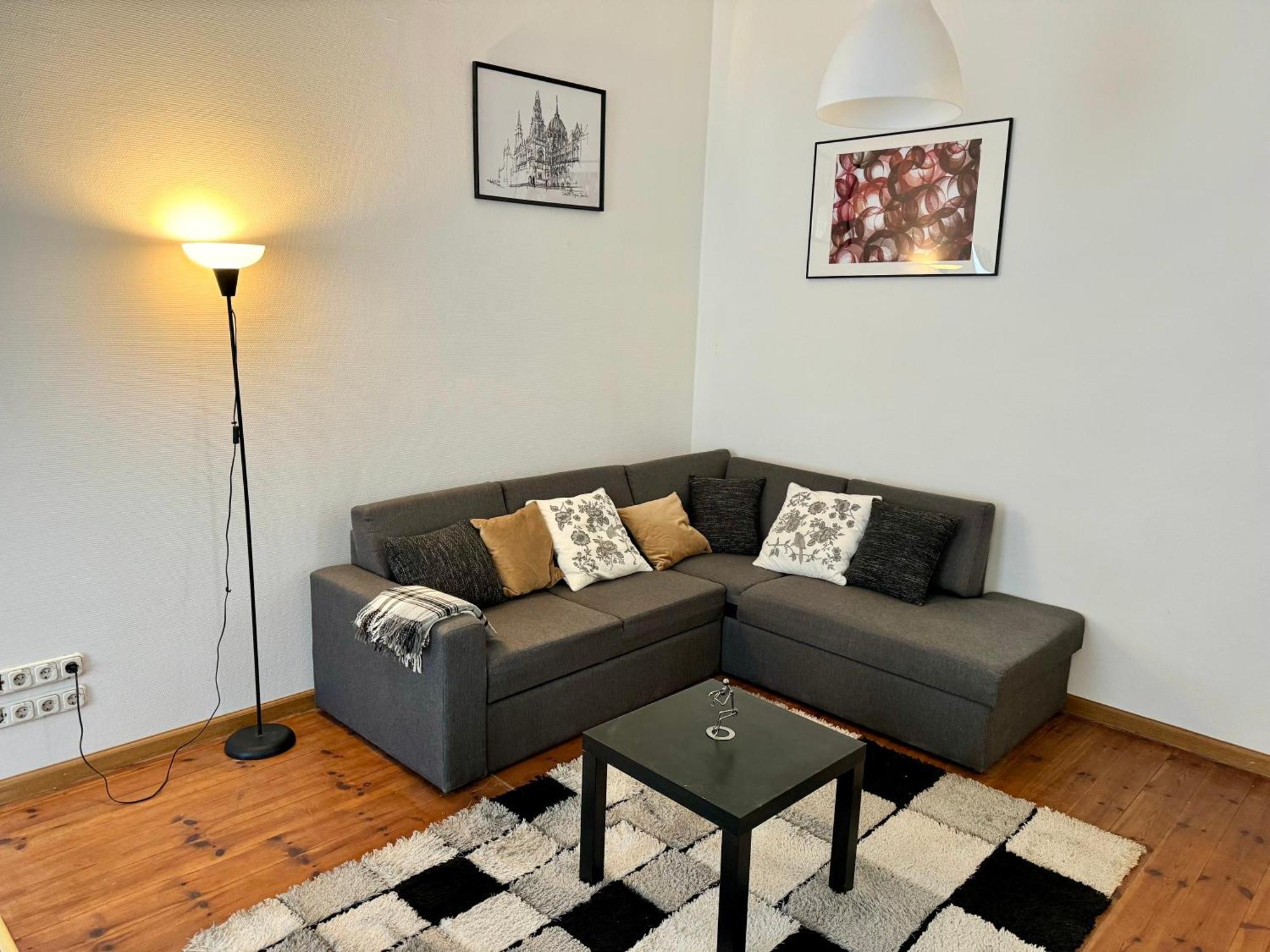 S3 Residences Lazar Street Serviced In The Heart Of Lejlighed