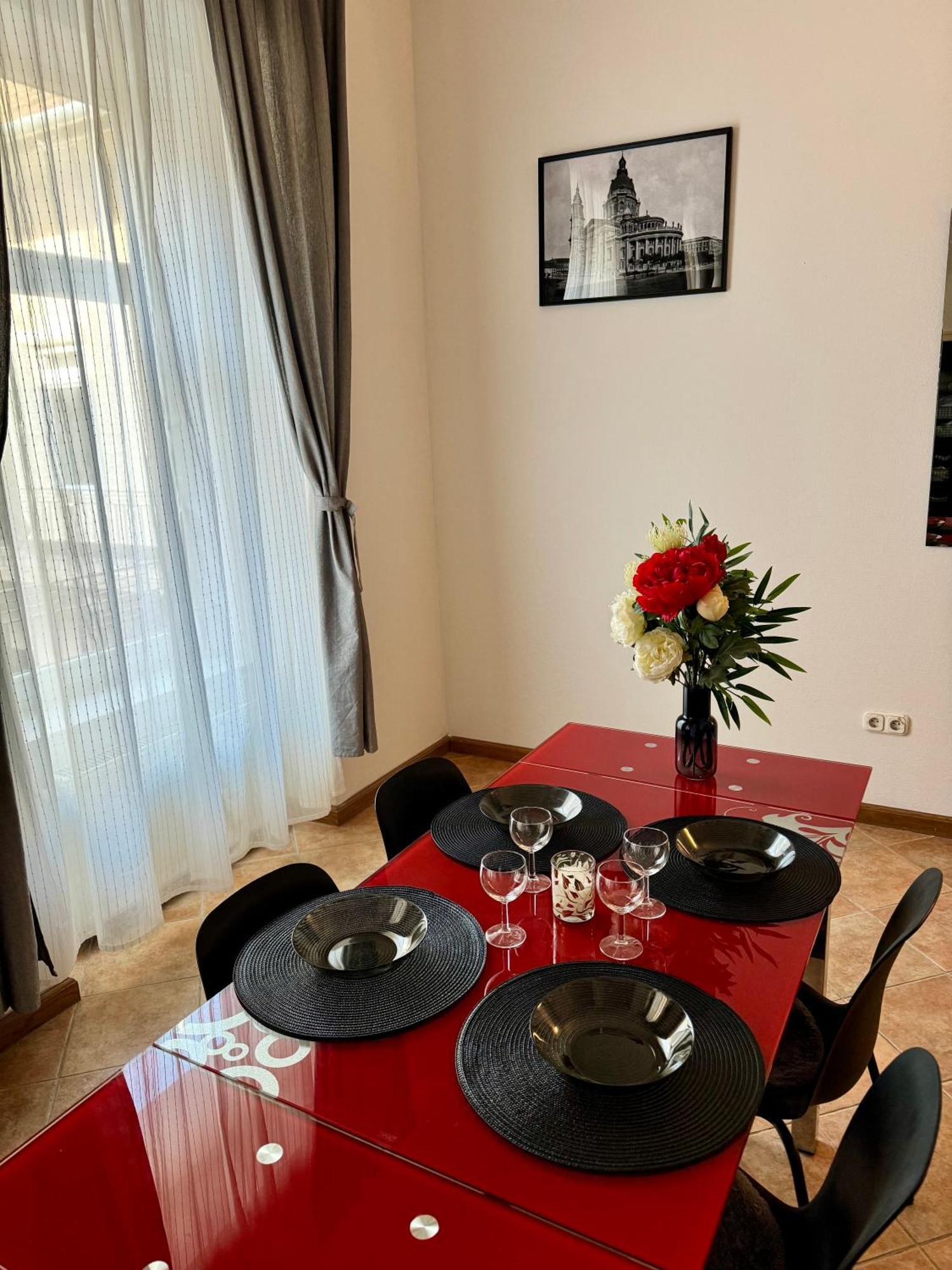 Lejlighed S3 Residences Lazar Street Serviced In The Heart Of *