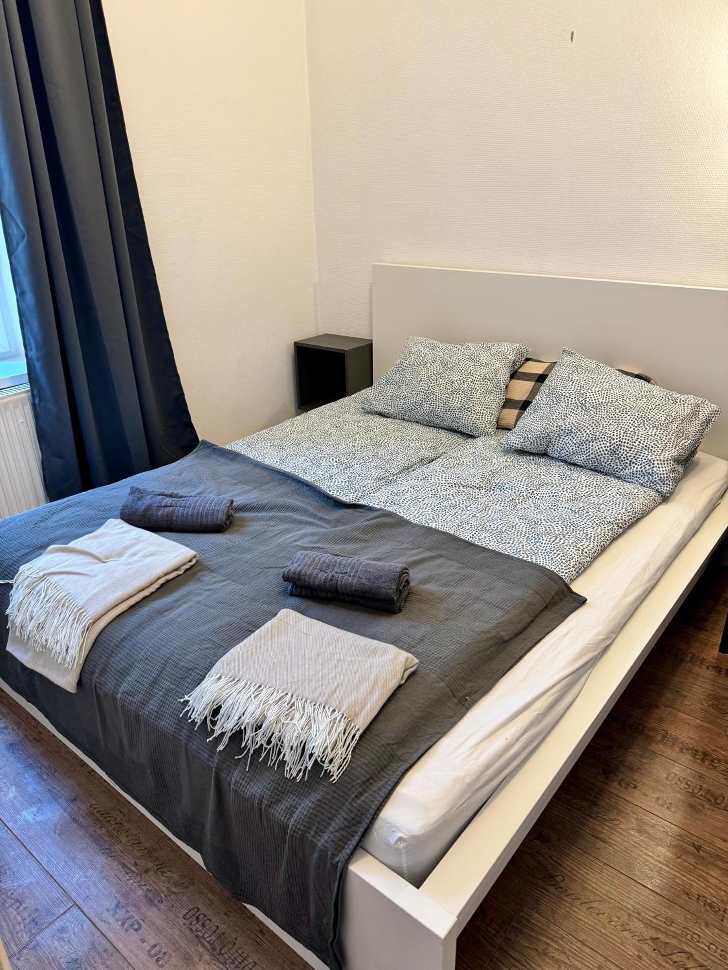 S3 Residences Lazar Street Serviced In The Heart Of Lejlighed