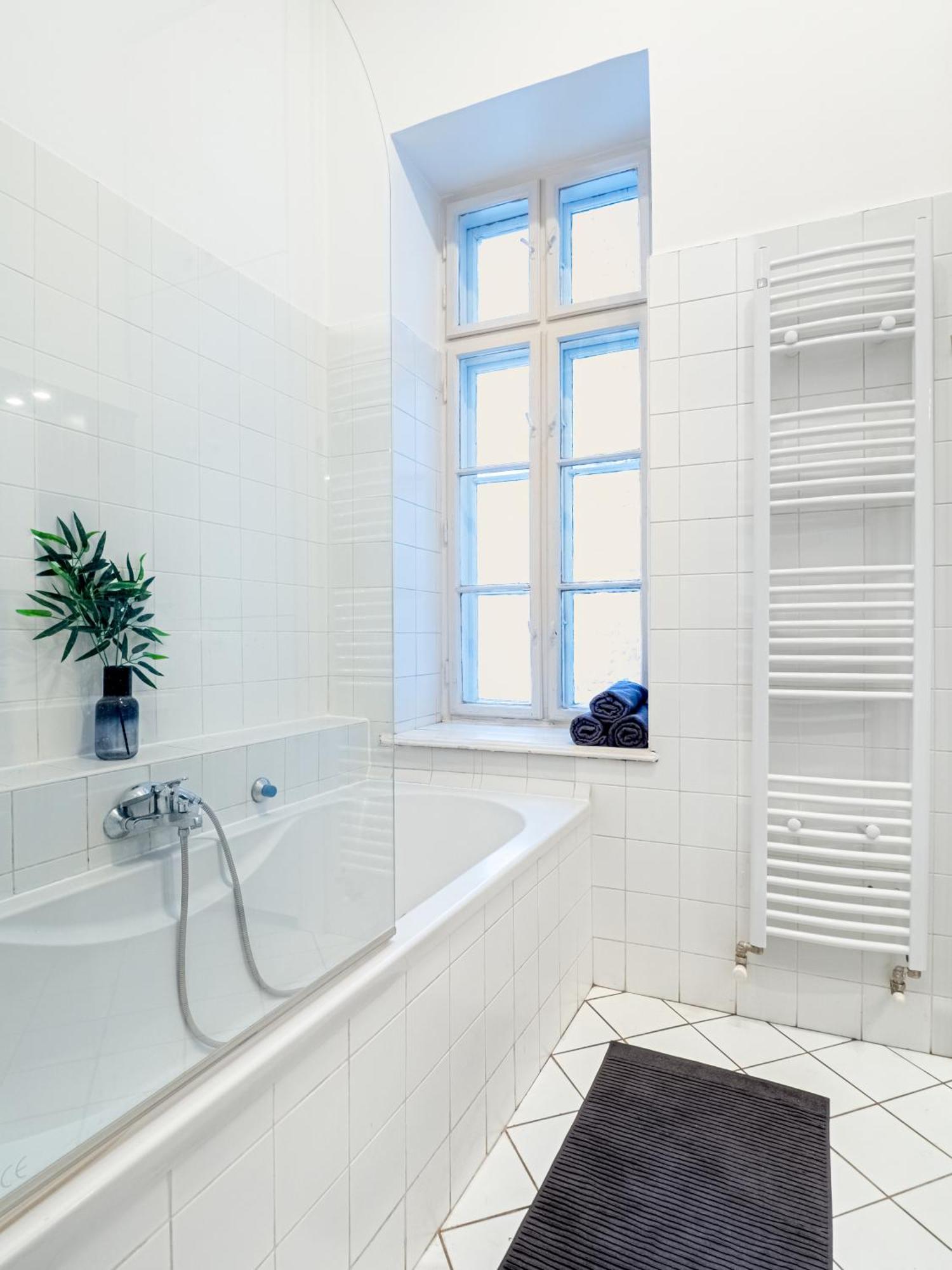 Lejlighed S3 Residences Lazar Street Serviced In The Heart Of *