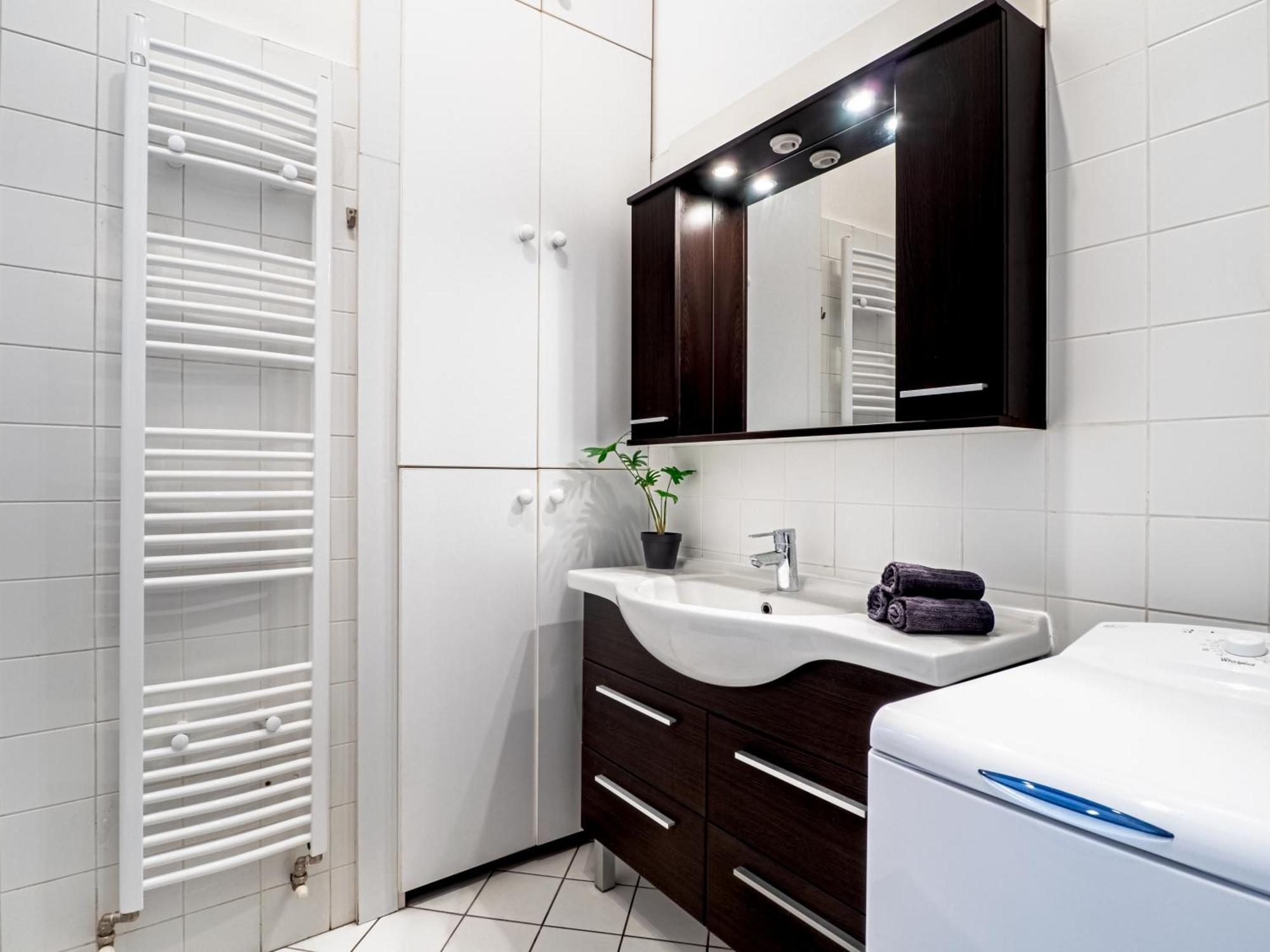 S3 Residences Lazar Street Serviced In The Heart Of Lejlighed *
