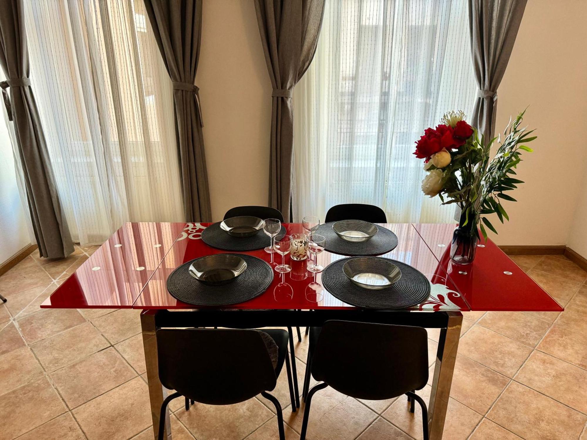 S3 Residences Lazar Street Serviced In The Heart Of Lejlighed